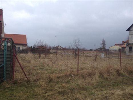 Działka budowlana na sprzedaż Rewa, Wielkopolska 585m2 Foto 2
