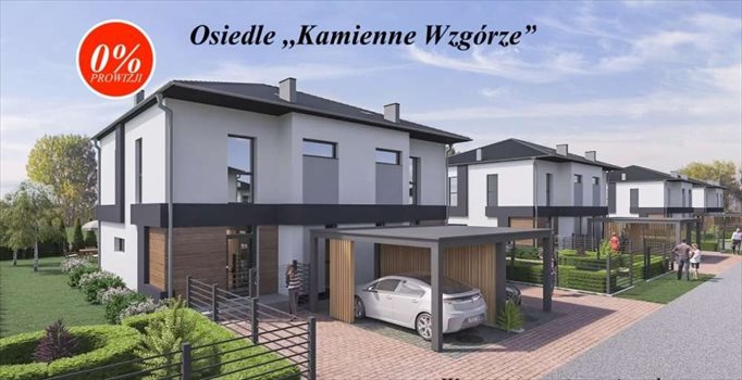 Dom na sprzedaż Namysłów, Kamienna 105m2 Foto 1