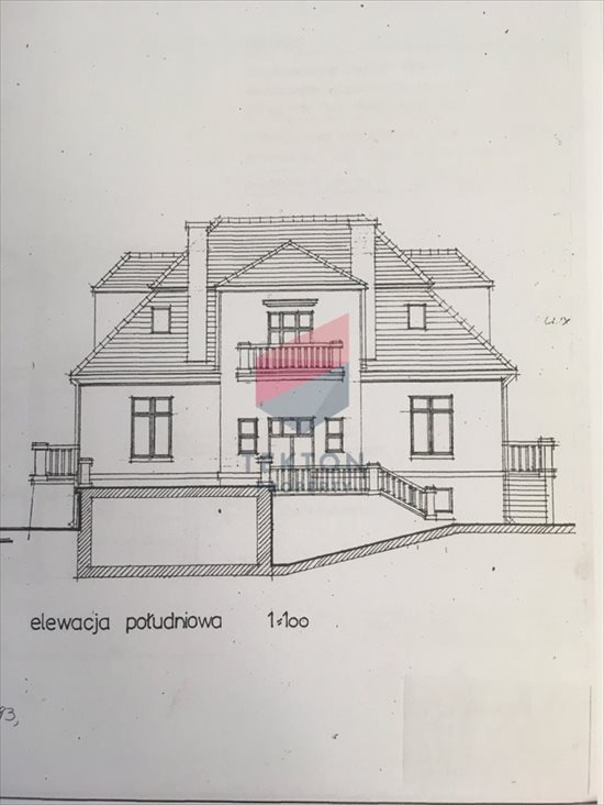 Dom na sprzedaż Gdynia, Kamienna Góra 351m2 Foto 3
