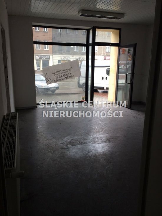 Lokal użytkowy na wynajem Katowice, Śródmieście, Warszawska 140m2 Foto 8