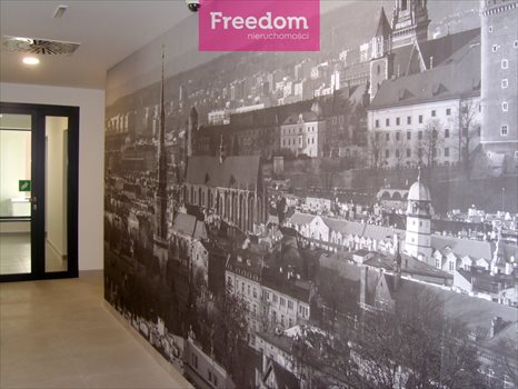 Lokal użytkowy na wynajem Kraków, Rybitwy 60m2 Foto 3