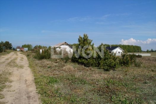 Działka inwestycyjna na sprzedaż Objazda, Objazda, Objazda 1 000m2 Foto 2