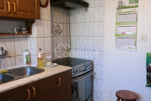 Mieszkanie trzypokojowe na sprzedaż Ełk, Centrum, Mickiewicza 47m2 Foto 5