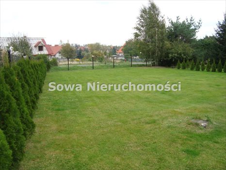 Działka inna na sprzedaż Wałbrzych, Konradów 600m2 Foto 3