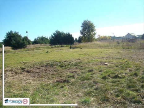 Działka budowlana na sprzedaż Laskowo 1 186m2 Foto 8