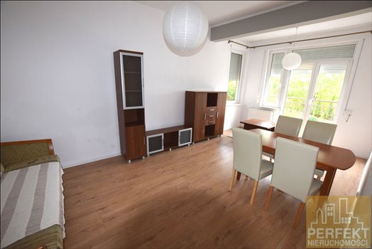 Mieszkanie dwupokojowe na wynajem Olsztyn, Jaroty, Mazowiecka 65m2 Foto 6