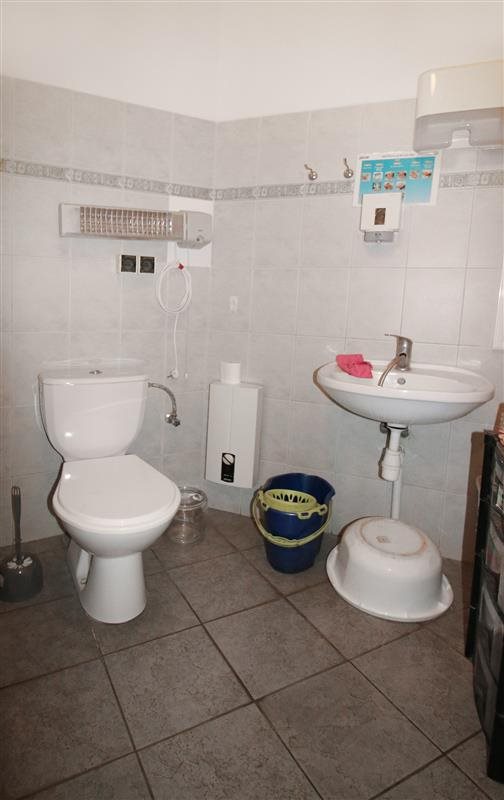 Lokal użytkowy na sprzedaż Gdańsk, STOGI, STRYJEWSKIEGO WILHELMA 74m2 Foto 5