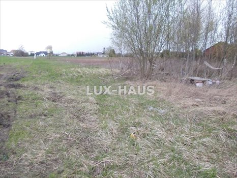 Działka budowlana na sprzedaż Żołędowo 1 665m2 Foto 7