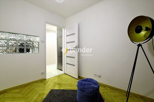 Mieszkanie trzypokojowe na sprzedaż Białystok, Mickiewicza, Świętojańska 37m2 Foto 7