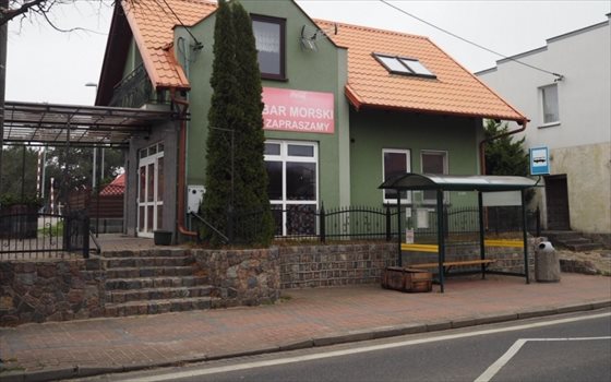 Dom na sprzedaż Jastarnia, Kuźnica, Helska 100m2 Foto 4