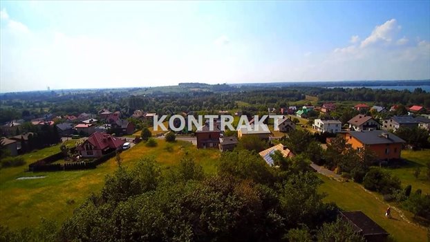 Działka inna na sprzedaż Chełmek 1 100m2 Foto 4