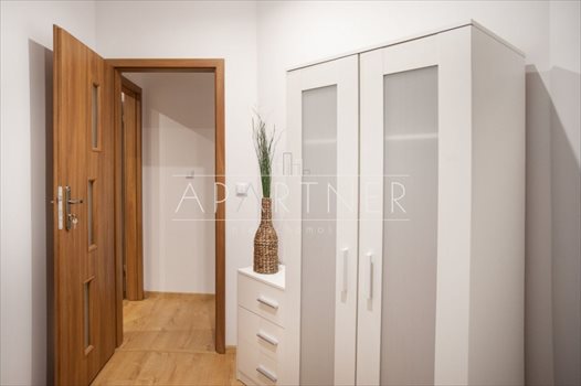 Mieszkanie dwupokojowe na sprzedaż Łódź, Polesie 29m2 Foto 6