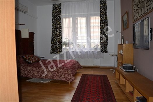Mieszkanie trzypokojowe na wynajem Warszawa, Mokotów, Niepodległości 98m2 Foto 3
