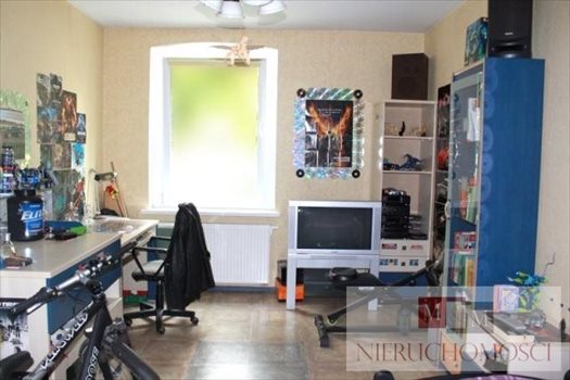Mieszkanie czteropokojowe na sprzedaż Opole, Śródmieście 104m2 Foto 9