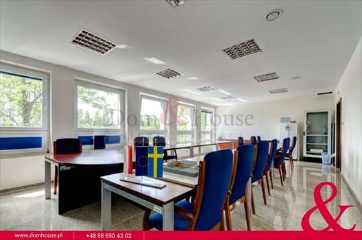 Lokal użytkowy na wynajem Gdańsk, Młyniska, Narwicka 484m2 Foto 11