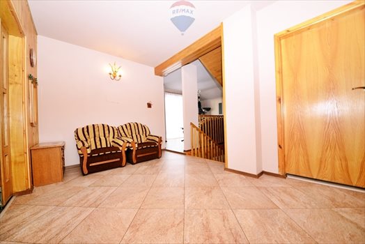 Mieszkanie trzypokojowe na sprzedaż Kęty 109m2 Foto 11