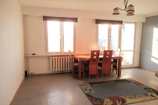 Mieszkanie trzypokojowe na sprzedaż Chojniak 59m2 Foto 2