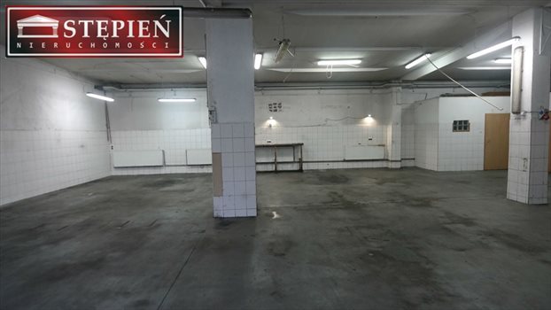 Lokal użytkowy na wynajem Jelenia Góra, Centrum 225m2 Foto 4