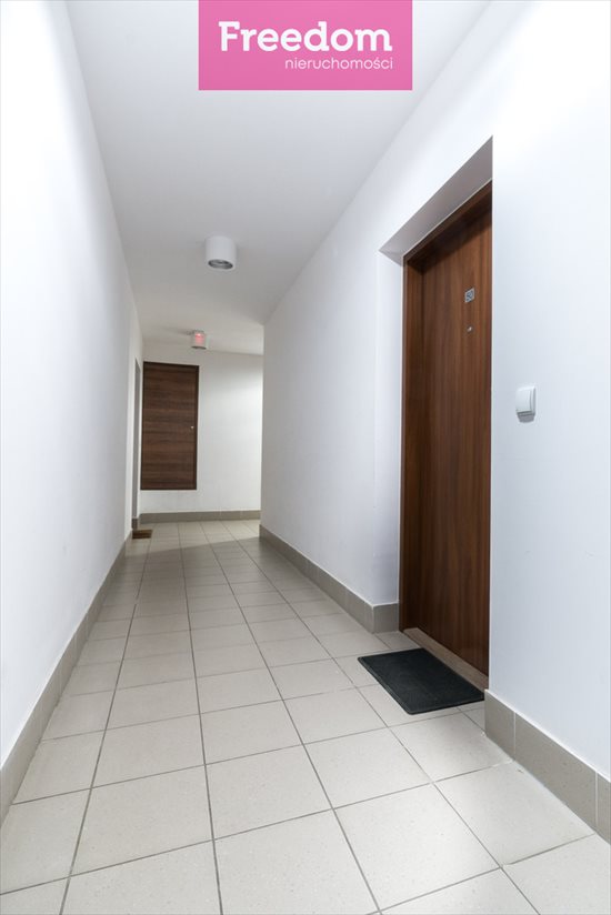 Mieszkanie dwupokojowe na sprzedaż Olsztyn, Jaroty, os. Tęczowy Las 43m2 Foto 10