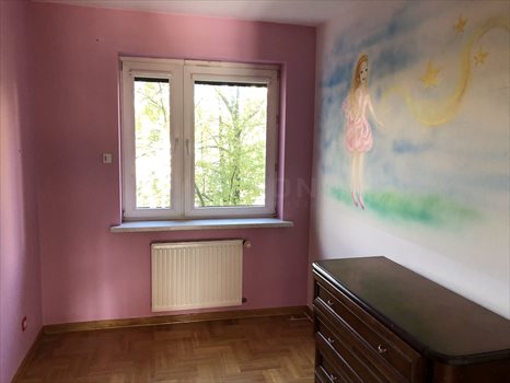 Mieszkanie trzypokojowe na wynajem Warszawa, Bielany, ul. Przy Agorze 80m2 Foto 5