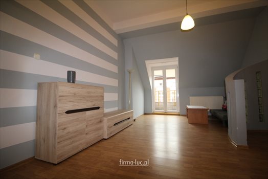 Mieszkanie dwupokojowe na wynajem Gorzów Wielkopolski, Centrum 70m2 Foto 5