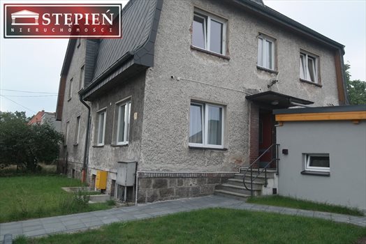 Kawalerka na wynajem Jelenia Góra, Mała Poczta 40m2 Foto 3