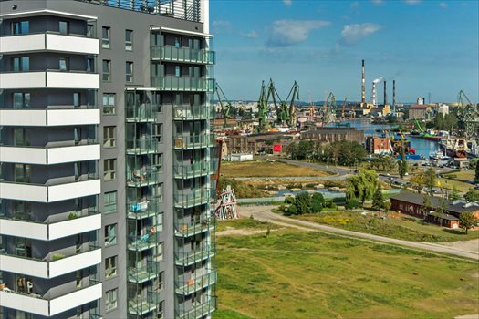 Mieszkanie trzypokojowe na wynajem Gdańsk, Śródmieście, Wałowa 60m2 Foto 13