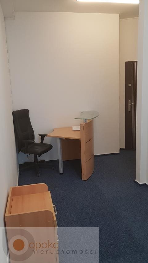 Lokal użytkowy na wynajem Warszawa, Wilanów, Vogla Zygmunta 67m2 Foto 5