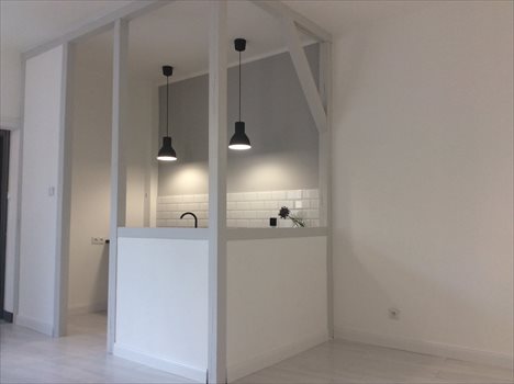 Mieszkanie dwupokojowe na sprzedaż Poznań, Poznań-Grunwald, Strusia 6 53m2 Foto 7