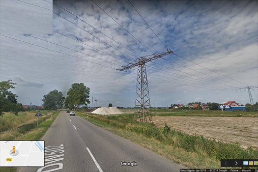 Działka inna na sprzedaż Nowy Dwór Gdański, Nowy Dwór Gdański 5 000m2 Foto 2