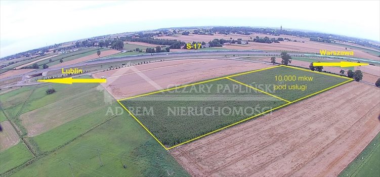 Działka inwestycyjna na sprzedaż Bogucin, Bogucin 26 200m2 Foto 2