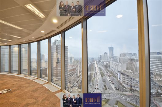 Lokal użytkowy na wynajem Warszawa, Śródmieście 155m2 Foto 1