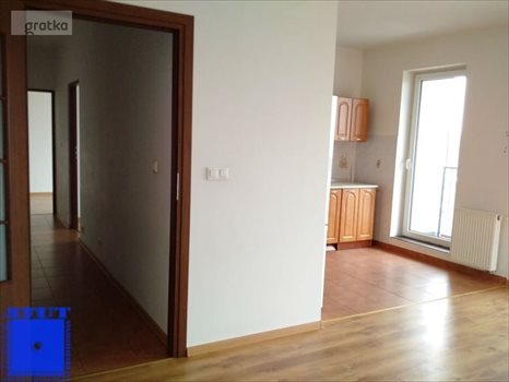 Mieszkanie trzypokojowe na wynajem Gliwice, Stare Gliwice, Kozielska 66m2 Foto 9