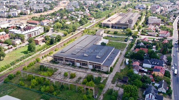 Lokal użytkowy na wynajem Białystok, Starosielce 7 276m2 Foto 5