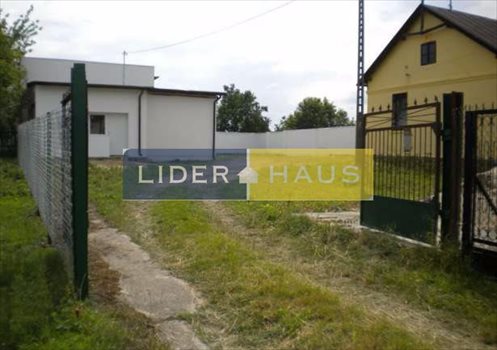 Lokal użytkowy na sprzedaż Cząstków Polski 256m2 Foto 8