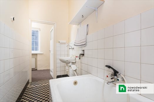 Lokal użytkowy na wynajem Kraków, Azory, Heleny Modrzejewskiej 48m2 Foto 5