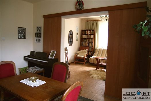 Dom na sprzedaż Radziszów 162m2 Foto 2