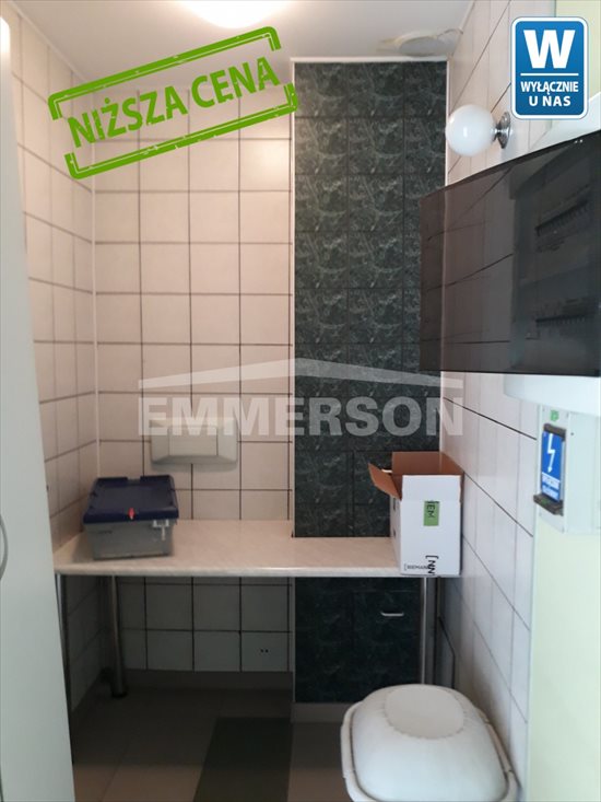 Lokal użytkowy na wynajem Płock, Kolegialna 123m2 Foto 9