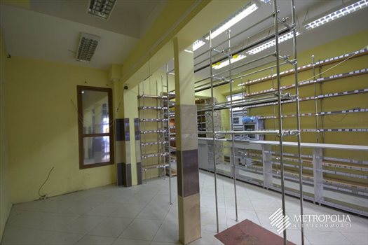 Lokal użytkowy na wynajem Kraków, Stare Miasto, Długa 74m2 Foto 3