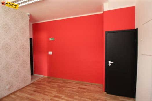 Lokal użytkowy na wynajem Kraków, Krowodrza, Łobzów 18m2 Foto 3