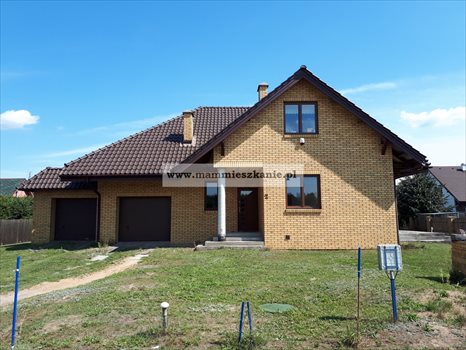 Dom na sprzedaż Ciele 251m2 Foto 2