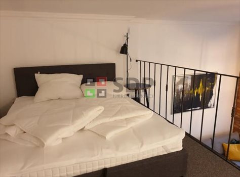 Mieszkanie dwupokojowe na wynajem Wrocław, Stare Miasto, Jana Pawła II 40m2 Foto 6