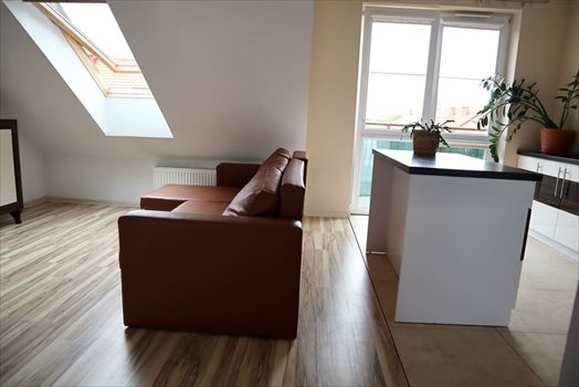 Mieszkanie dwupokojowe na sprzedaż Ełk, Centrum 49m2 Foto 3