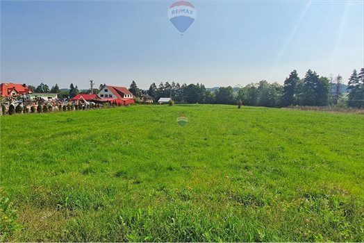 Działka komercyjna pod dzierżawę Bańska Niżna 8 060m2 Foto 5