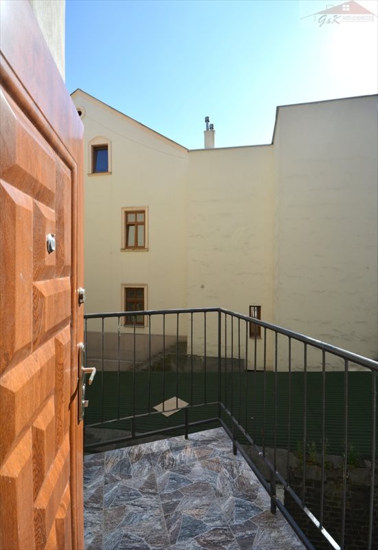 Mieszkanie dwupokojowe na sprzedaż Przemyśl, Tadeusza Rejtana 62m2 Foto 4