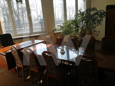 Lokal użytkowy na sprzedaż Bytom, Szombierki, Andrzeja Frycza Modrzewskiego 3 549m2 Foto 5