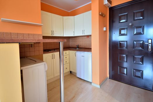 Kawalerka na sprzedaż Piekary Śląskie, Dąbrówka Wielka, Sikorskiego 26m2 Foto 4