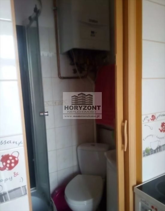 Mieszkanie dwupokojowe na sprzedaż Bydgoszcz, Śródmieście 37m2 Foto 7