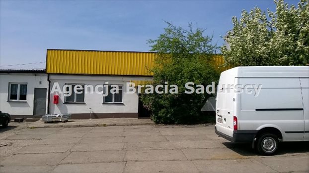 Lokal użytkowy na wynajem Trzebinia 530m2 Foto 3