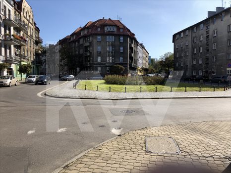 Mieszkanie dwupokojowe na sprzedaż Chorzów, Centrum, Jana Sobieskiego 61m2 Foto 2